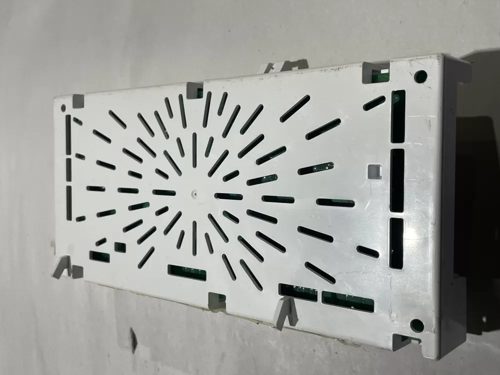 Whirlpool W10372181 Washer Control Board AZ186196 | Wm2741