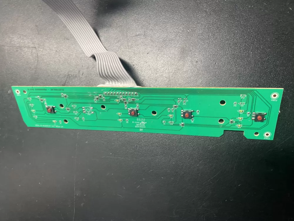 Kenmore Dishwasher A05575705 Control Board AZ6527 | BK1434