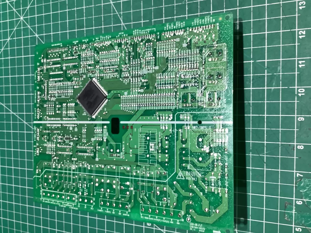Samsung da9200355b Refrigerator Control Board AZ144081 | AR2418