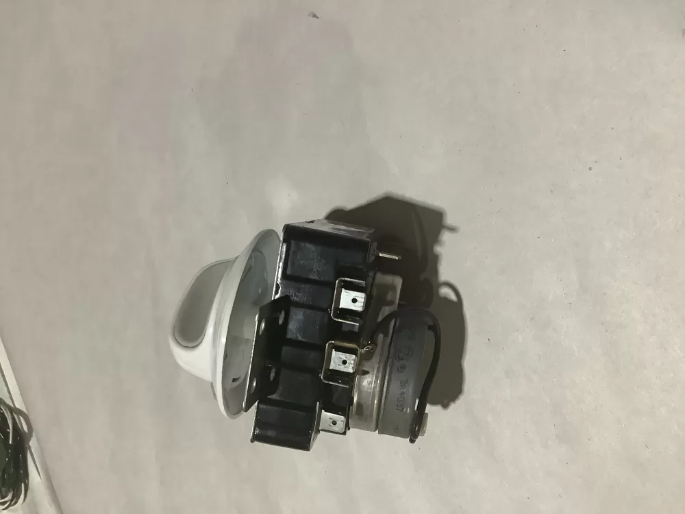 Whirlpool Kenmore Dryer Timer 3406723A AZ147986 | ZC2482