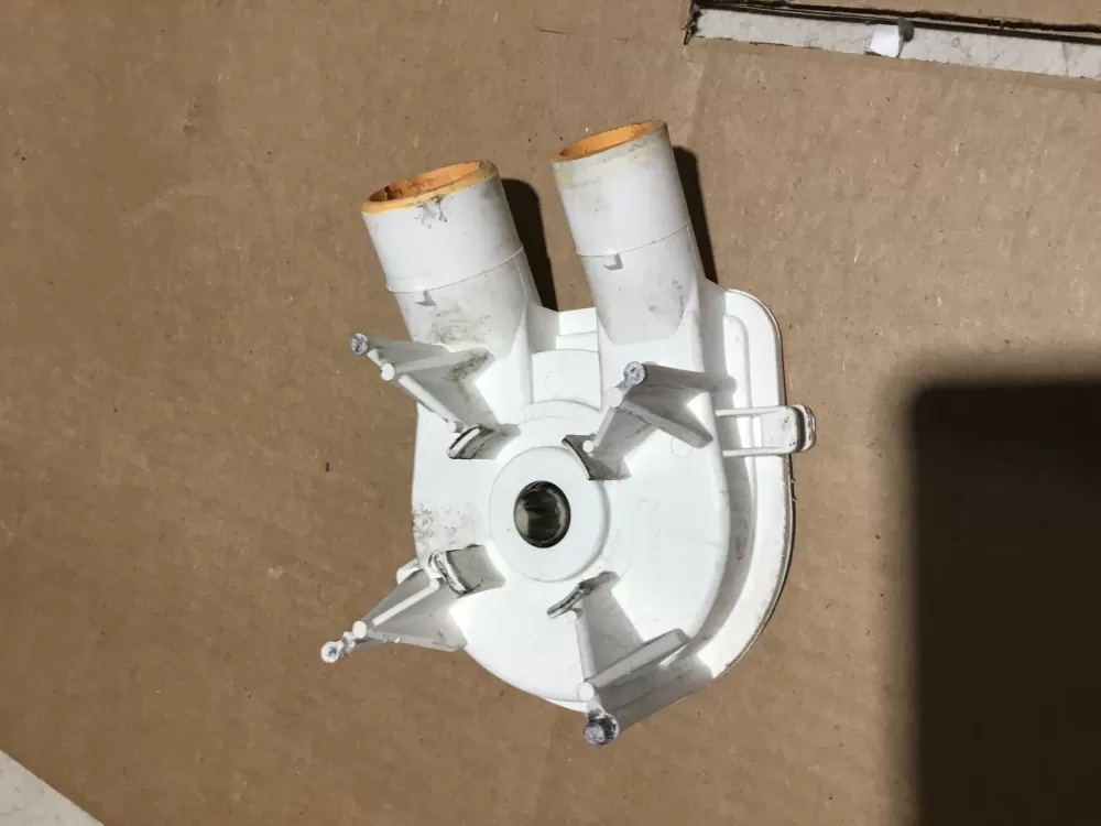 Whirlpool 3363394 Washer Drain Pump AZ73021 | Sl102