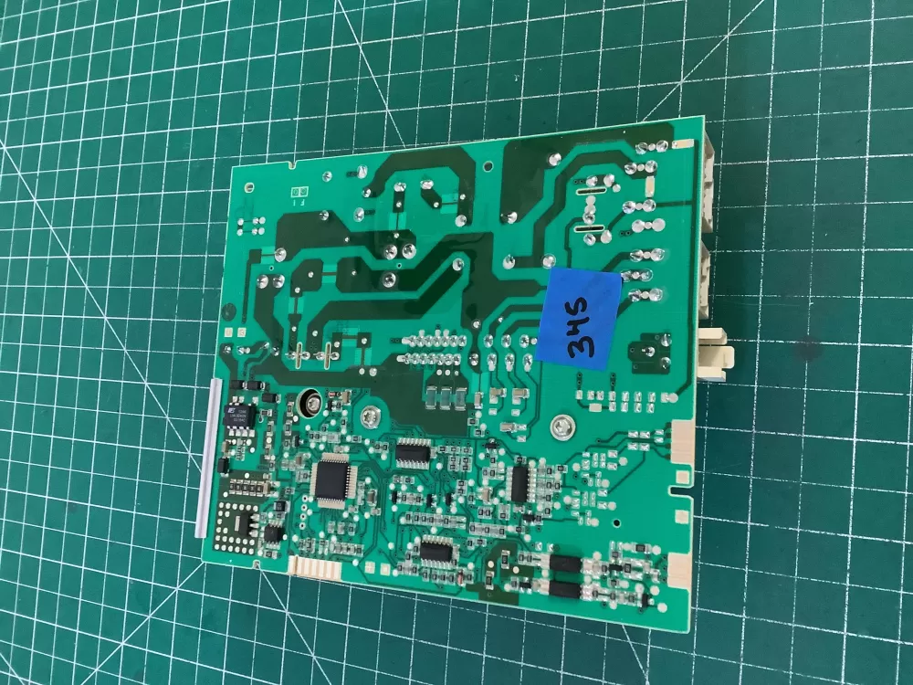 Whirlpool Washer Control Board WPW10374126 W10374126 719869 AZ203922 | NR345