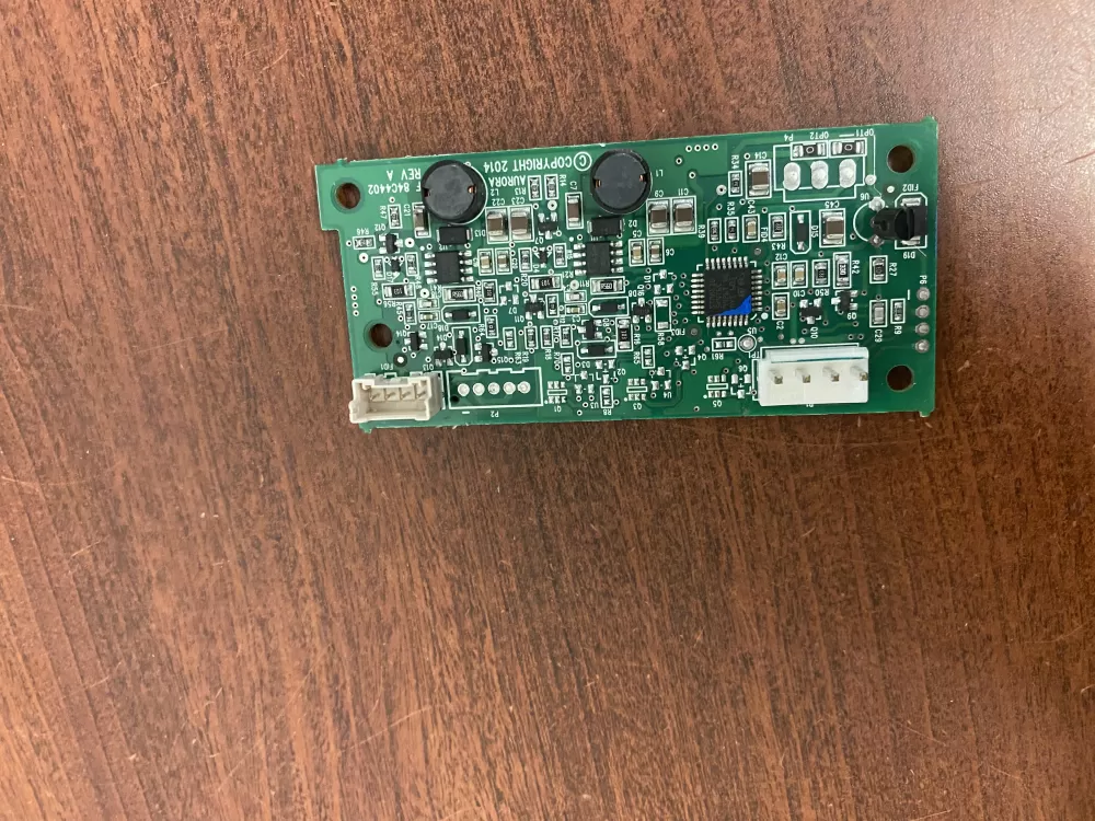 Whirlpool  Maytag  KitchenAid  Jenn-Air W10635302 W10790783 W10814803 W11113852 W11185975 W10830288 PS11737860 Refrigerator Control Board