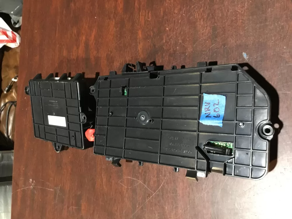 Samsung DC92 01622F DC41 00241A Washer Control Board AZ68953 | NRV602