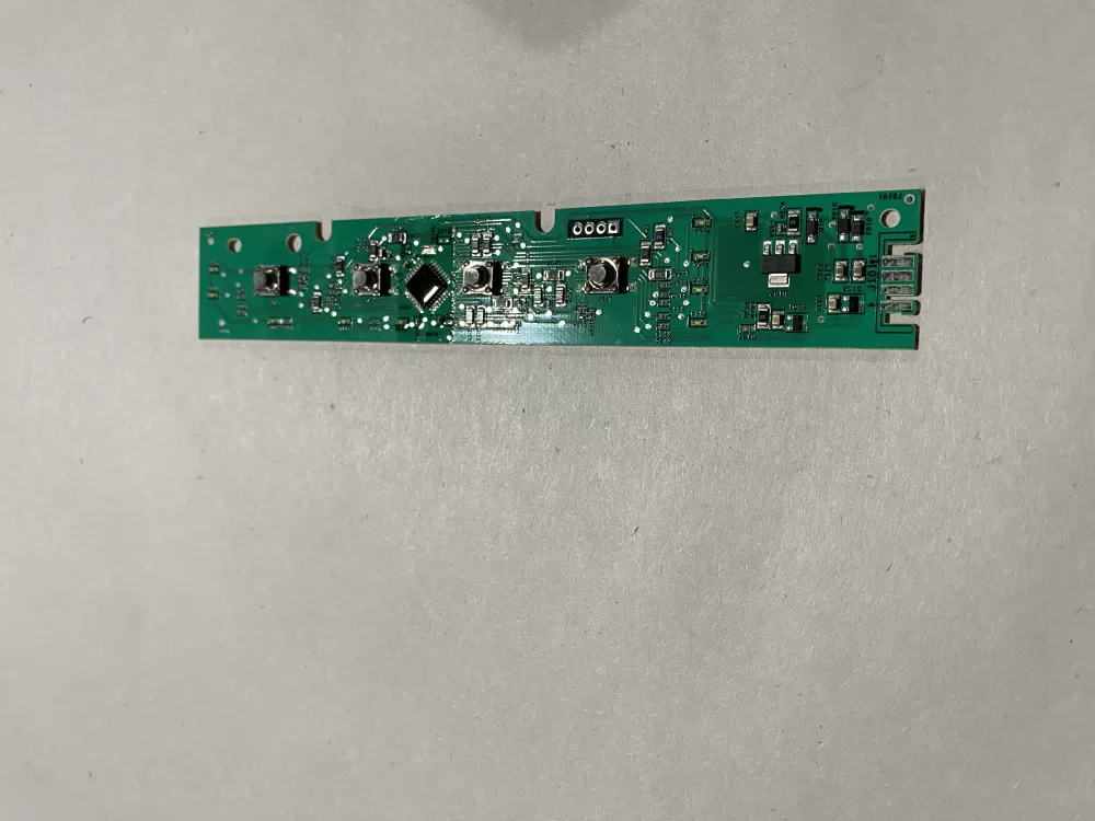 GE 265D3747G100 Dishwasher Control Board AZ177265 | BK2642
