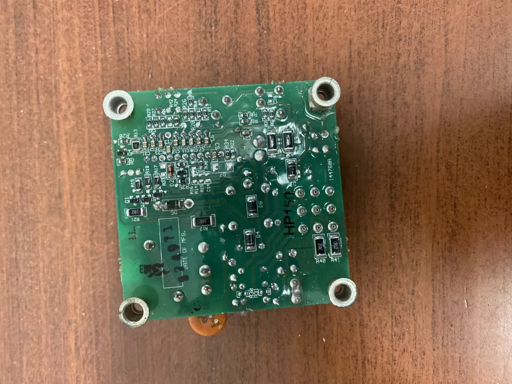 Trane Cnt02935  Defrost American Standard Control Board AZ51921 | BK1868