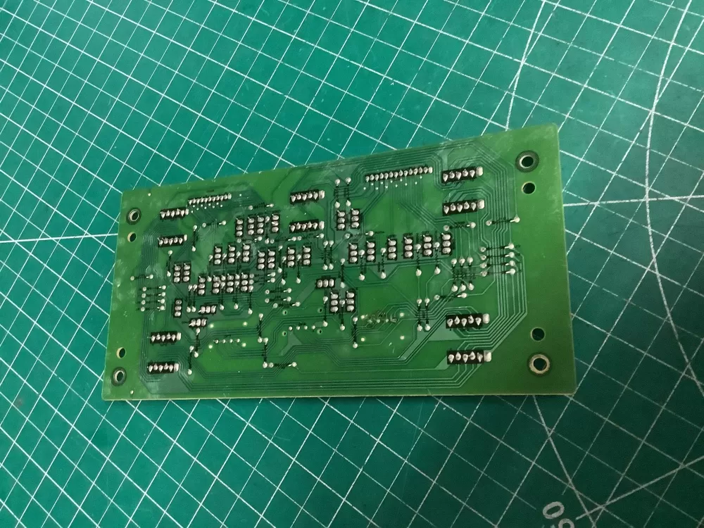 LG EBR64624901 Range Control Board