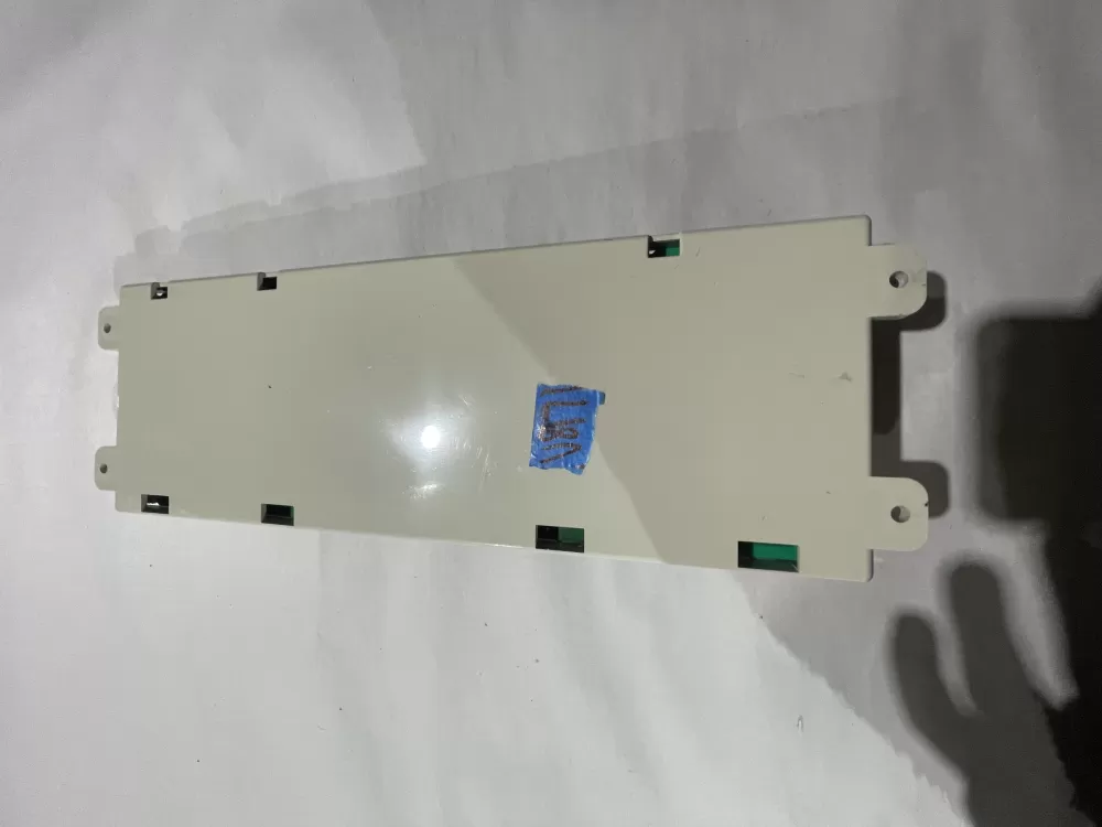 GE 212D1199G01 212D1201P001 212D1199G05 Dryer Control Board AZ198507 | KMV817