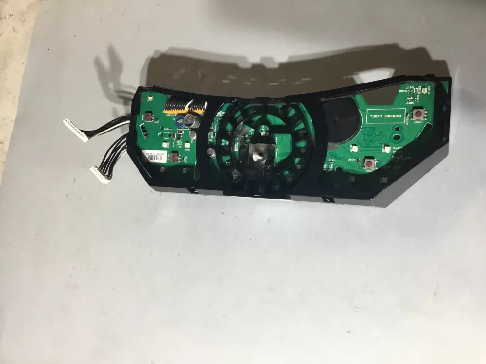 Whirlpool Kenmore CNE70751GWT Washer Control Board AZ113230 | BG188