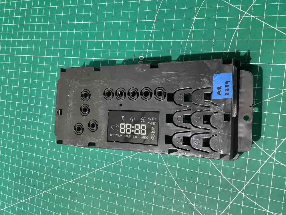 Whirlpool W10834006 Range Control Board AZ193576 | AR2229