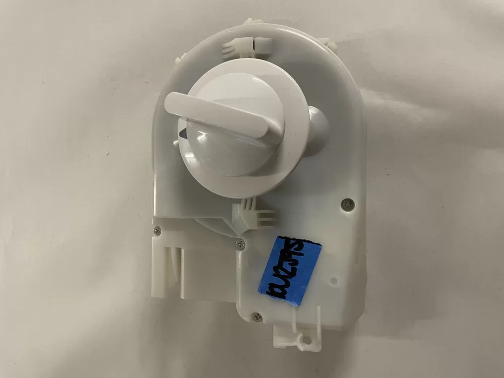GE 175D6604P055 WH45X22698 Washer Timer AZ142872 | KM2395