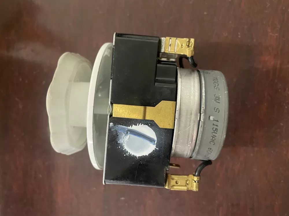 GE Frigidaire Electrolux AP2107868 Dryer Timer AZ48682 | KM1219