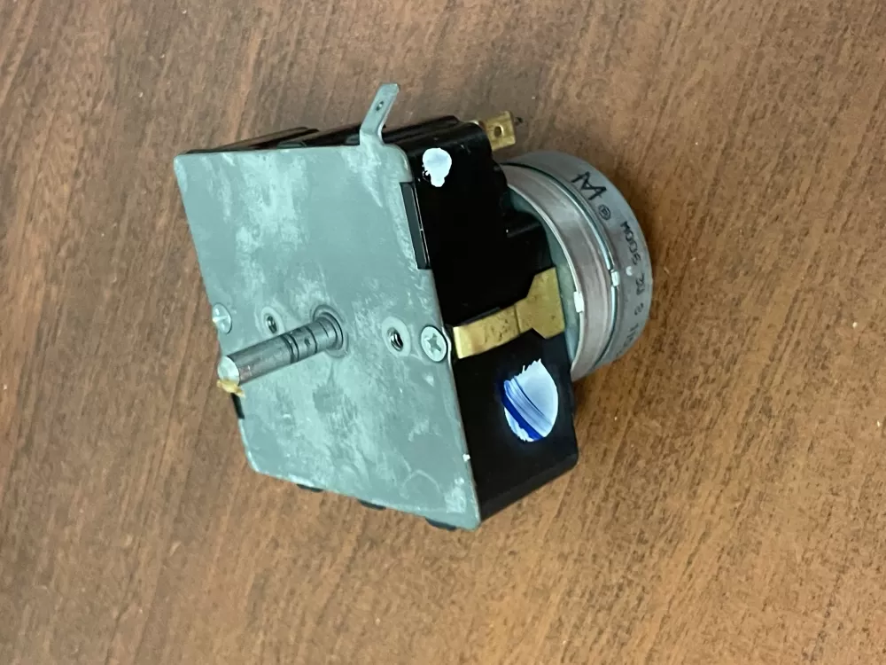 Maytag  Whirlpool 6 3095520  63095520  WP33001632  AP6007932  33001632  3095520  516531  PS11741059 Dryer Timer