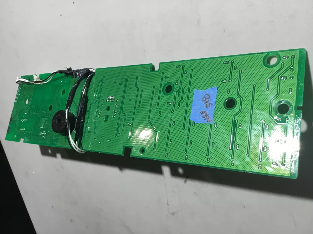 Whirlpool Maytag W10336131 W10051114 Dryer Control Board AZ38404 | NRV378