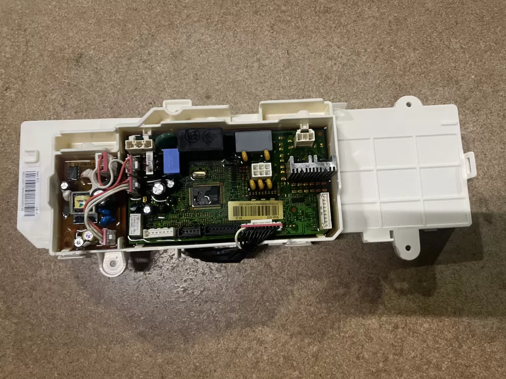 Samsung DC94 05360A Washer Control Board AZ26059 | KMV184