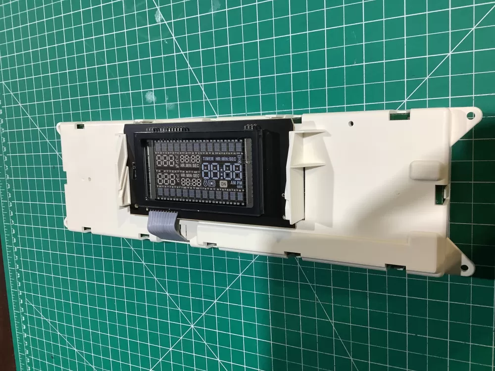 Whirlpool OEM24081914  WPW10365424  WPW10365424  AP6020478  W10365424  4445866  PS11753797  W10294402. Range Control Board