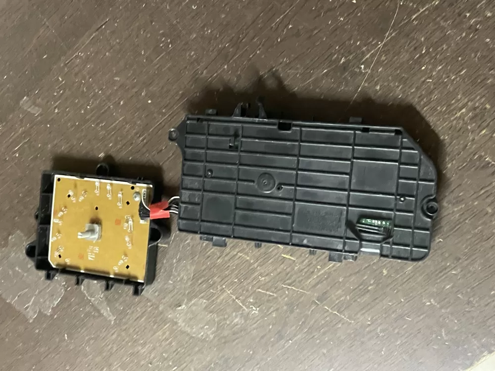 Samsung DC92 01622E Washer Control Board AZ40922 | Wmv403