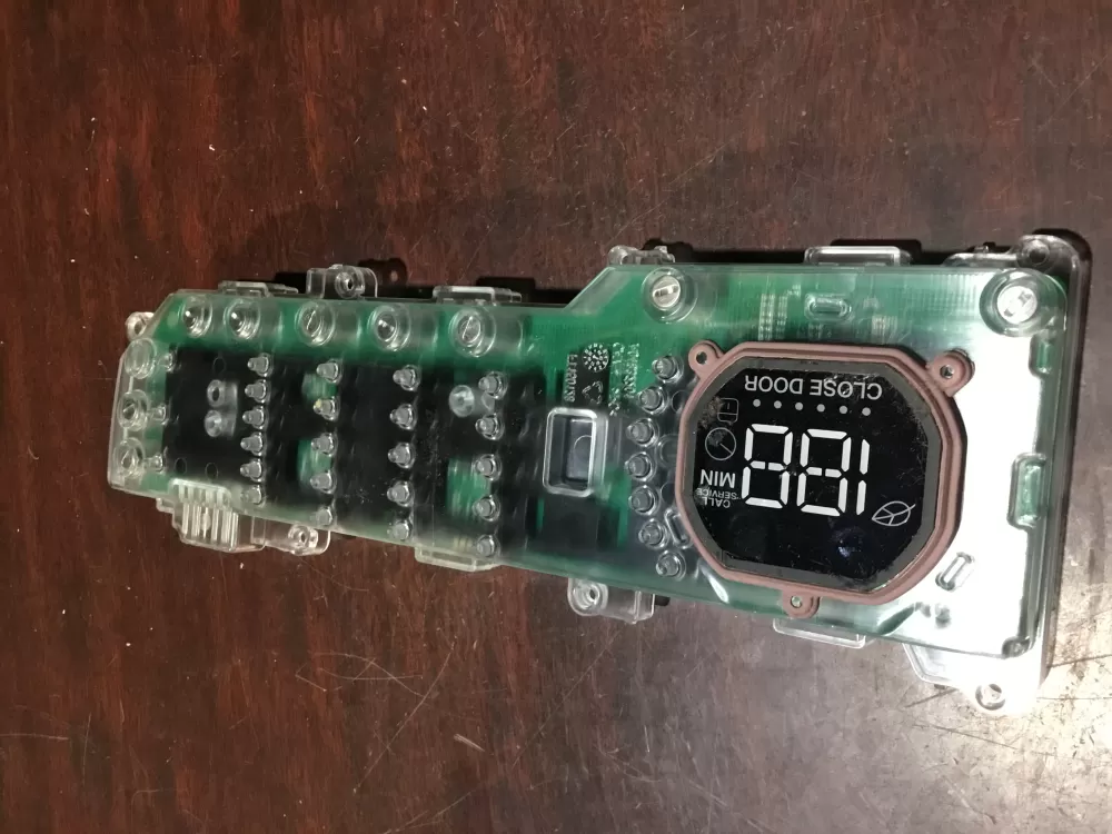 Frigidaire  Electrolux 914914046 Washer Control Board