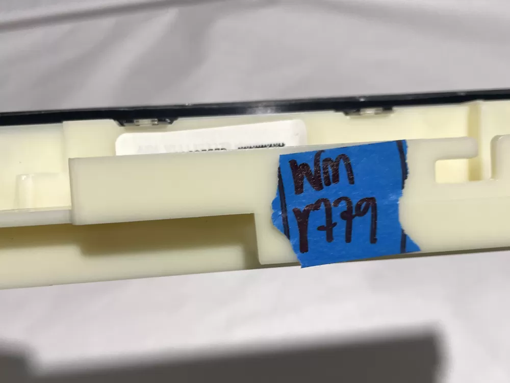 Maytag W11132777b Dishwasher Control Board Panel AZ151007 | Wmv779