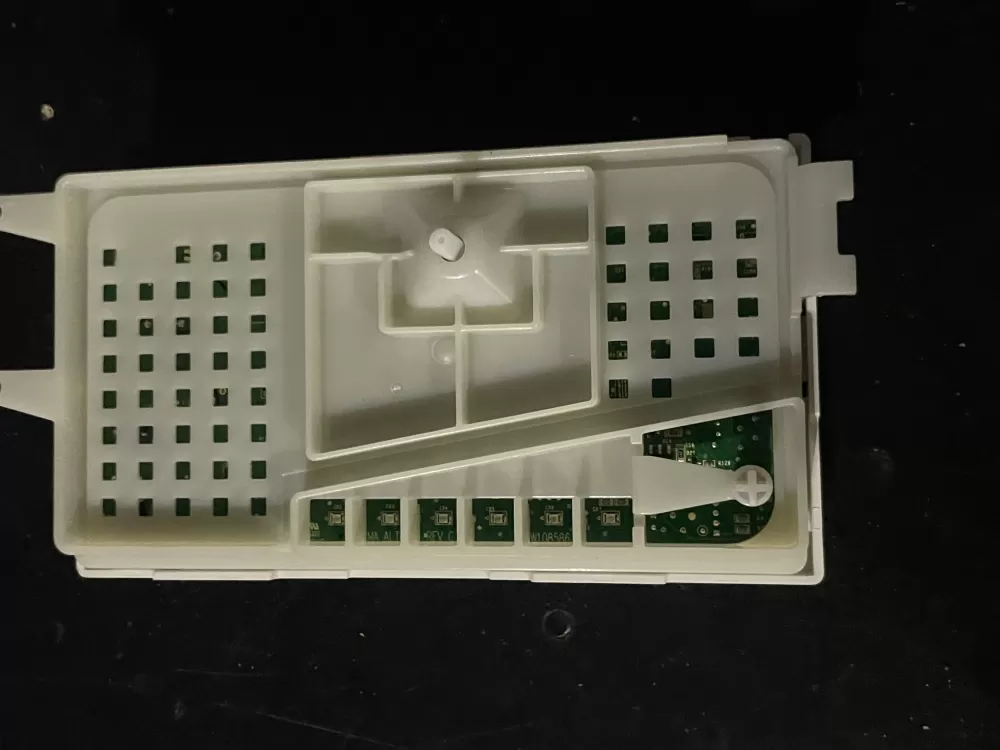 Whirlpool W11386637 W11417466 PS12745506 Washer Control Board AZ38230 | Wm513