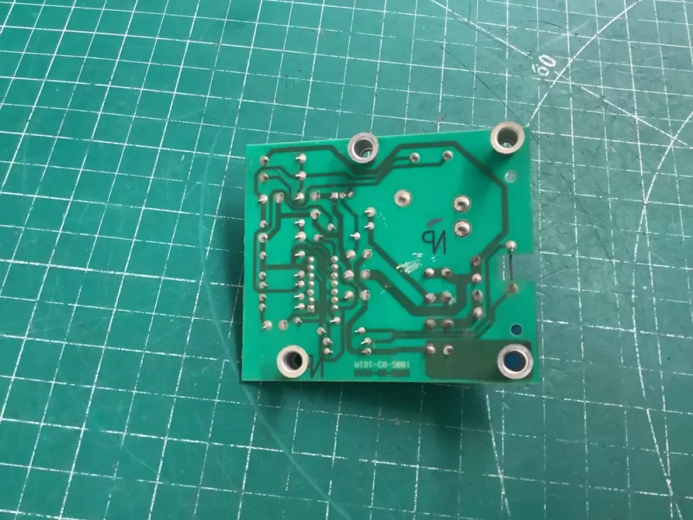 1005-83-161A Carrier Furnace Board - Control