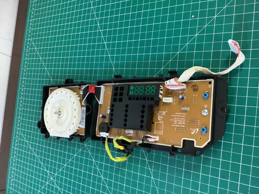 Samsung DC92 01622J DC92 01622 Washer Control Board AZ198059 | NR2764