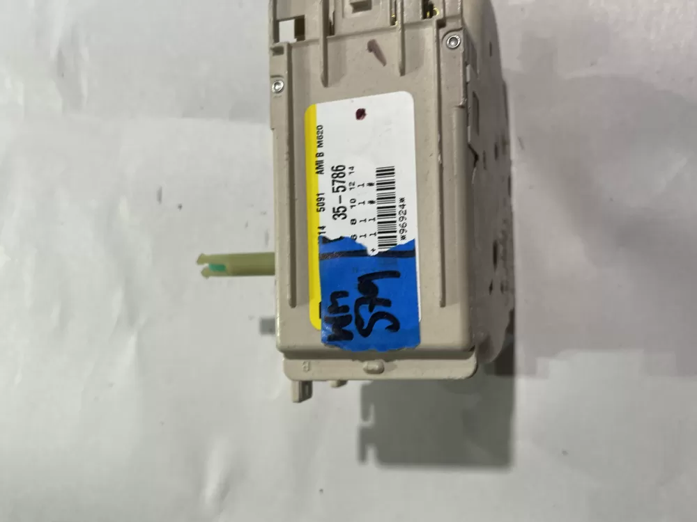 Maytag 35 5786 WP21001522 Washer Timer Control AZ168087 | Wm579