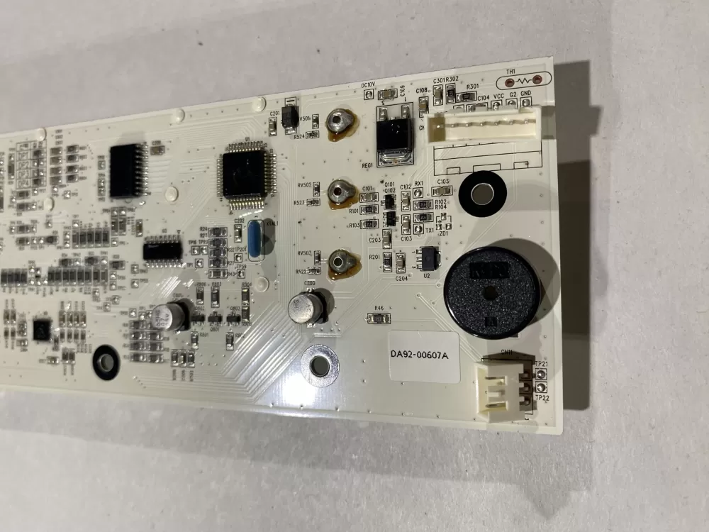Samsung DA92-00607A Refrigerator samsung Control Board AZ145903 | BK2445