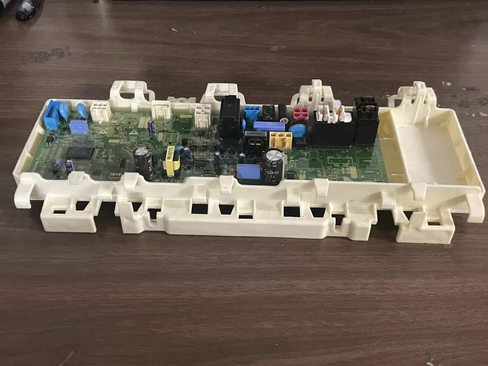 LG EBR76542931 Dryer Control Board AZ60699 | Wm2050