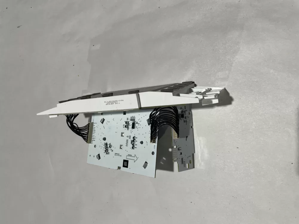 GE 308D1567G003 Washer Control Board