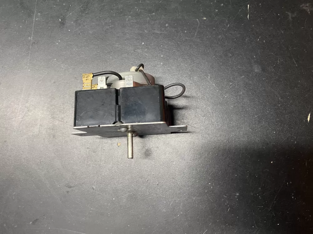 Kenmore Whirlpool 696883 Dryer Timer AZ23397 | BK848