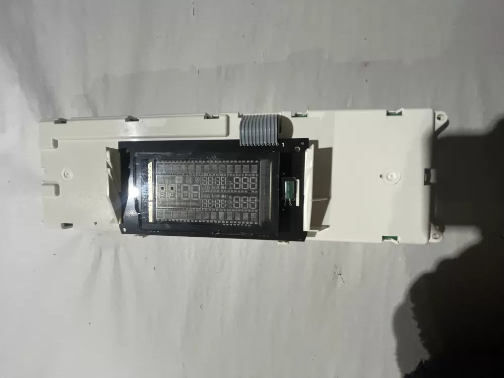 Whirlpool W10648865 W10873165 W10877019 Range Control Board