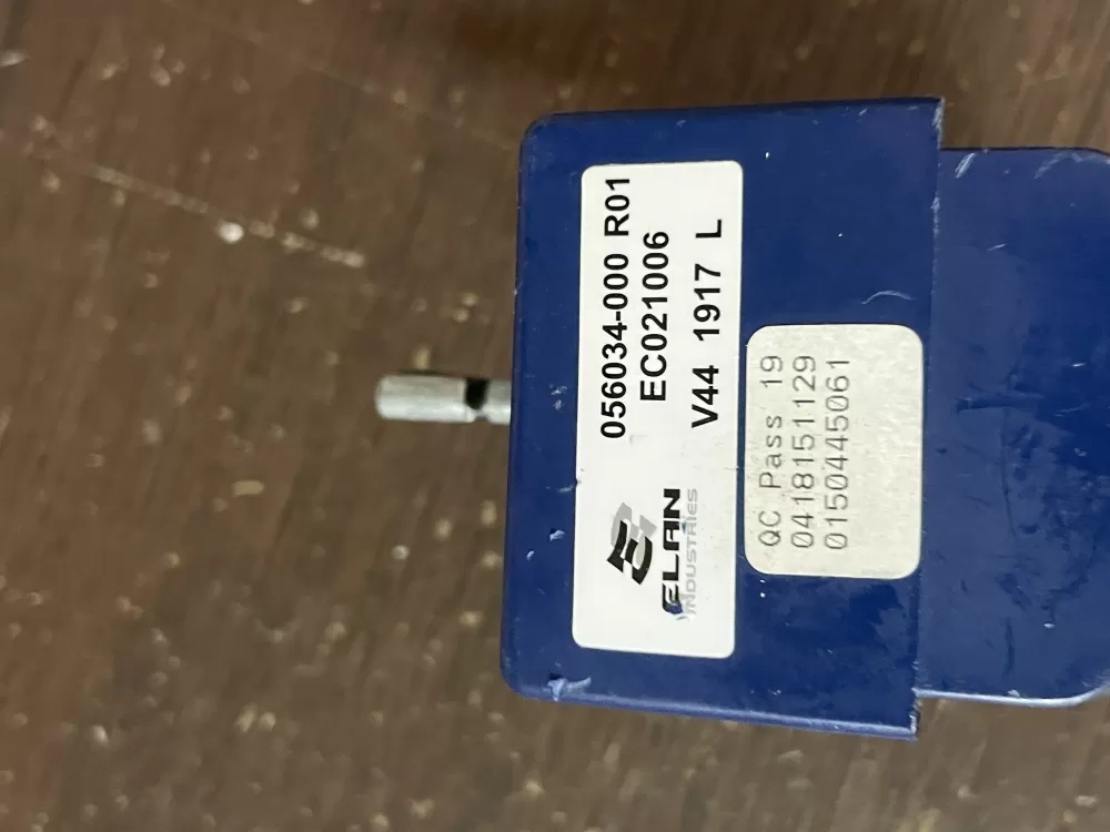 Viking Commercial 056034-000 THERMOSTAT AZ48872 | Wm1791