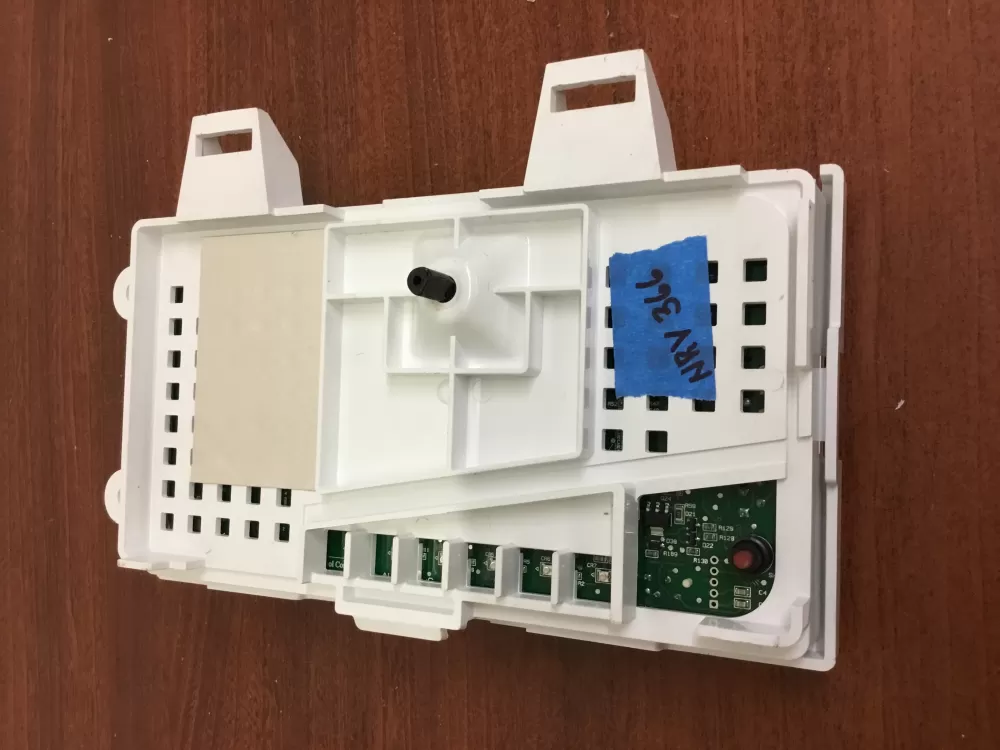Amana AP6261027 W10711009 W10785628 Washer Control Board AZ33343 | NRV366