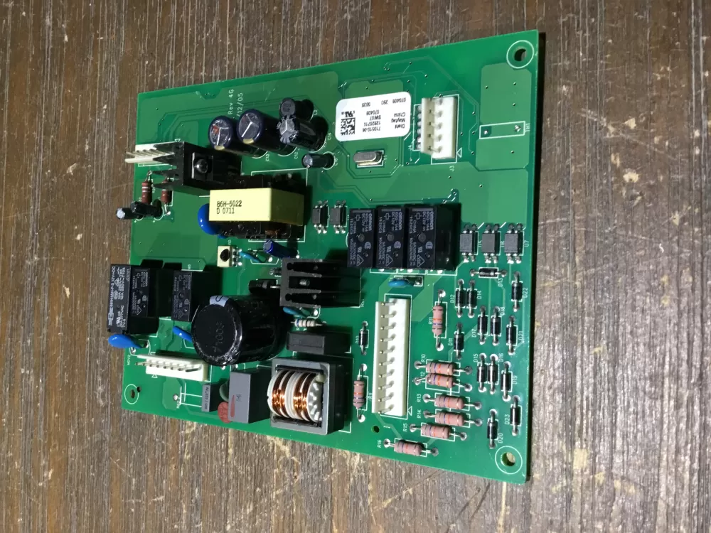 Amana Maytag Kenmore W10890094 Refrigerator Main Control Board AZ61028 | NR2013
