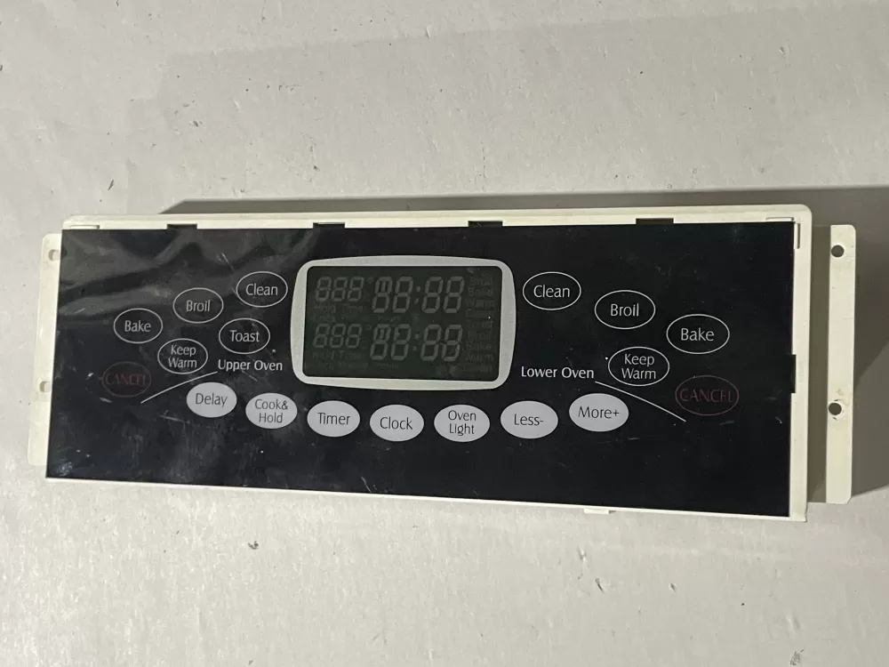 Maytag AP5957887 74009992 74009992R Range Control Board AZ192506 | Wmv863