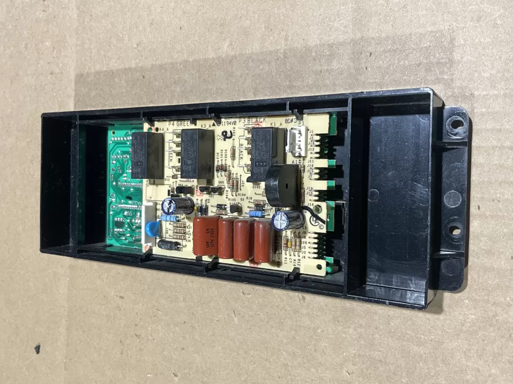 Whirlpool 00N21582005 Range Control Board