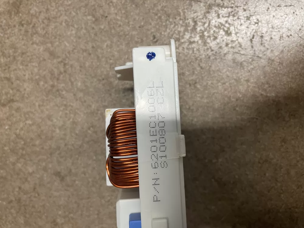 LG 5251356 6201EC1006E Washer Control Board Noise Filter AZ23922 | KM1055