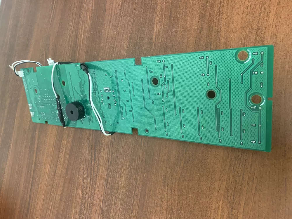 Whirlpool Maytag W10260186 W10258434 Washer Control Board AZ46794 | BK1512