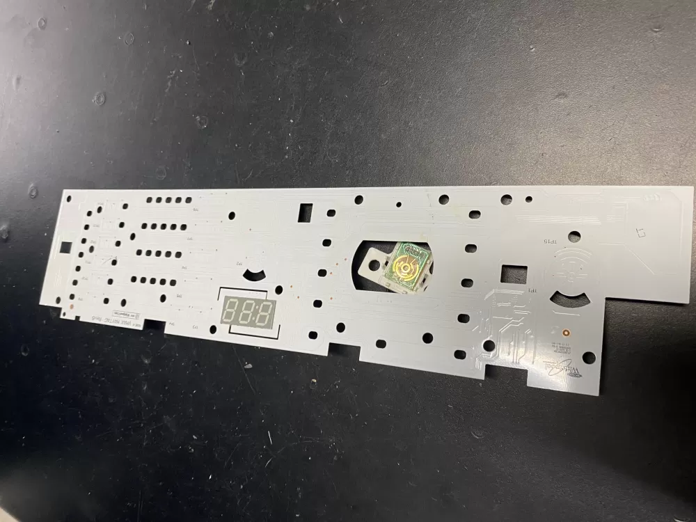 Whirlpool W10895276 Washer Control Board AZ22899 | BKV324