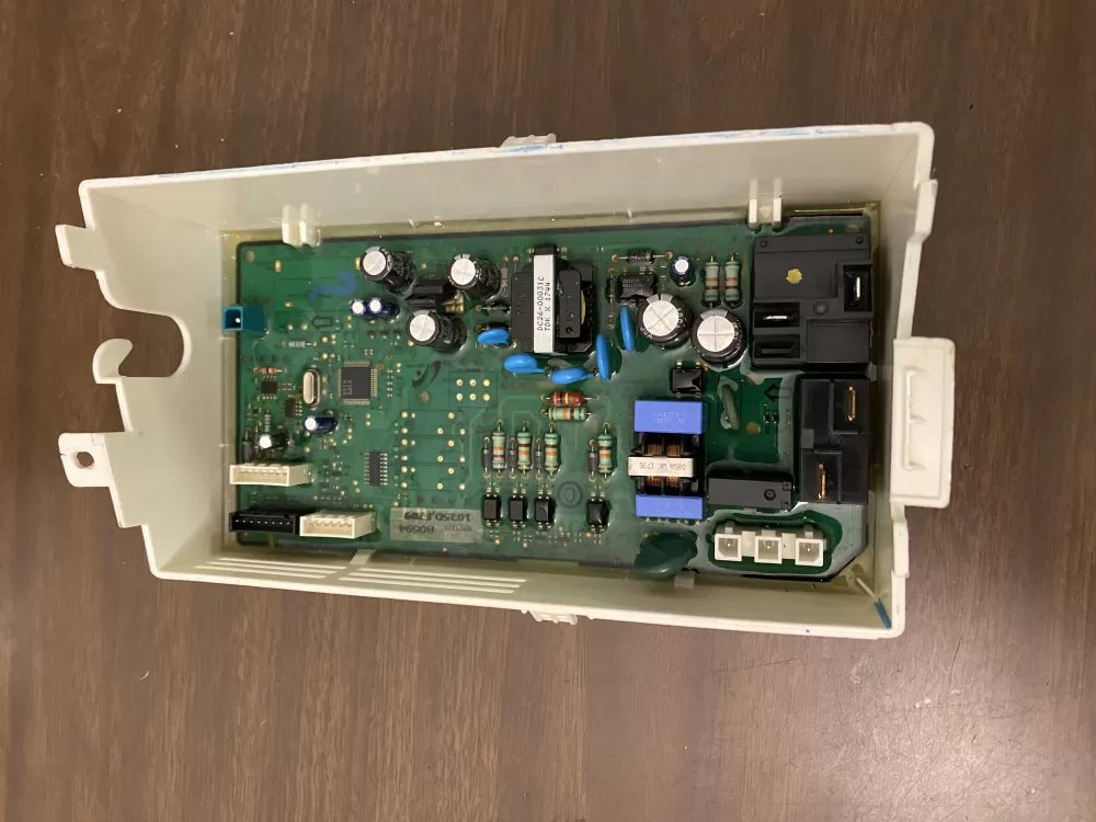 Samsung AP5966787 DC92-01025D PS11719814 DC9201025D Dryer Control Board