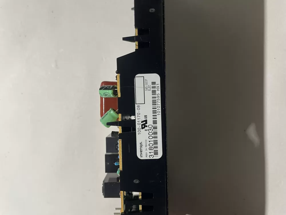 Frigidaire 318010030 Oven Control Board AZ203492 | KM1754