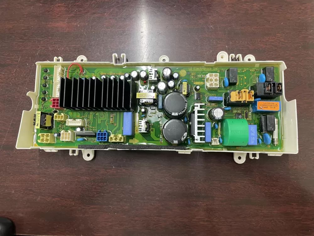 LG EBR62198104 EAX60933303 EBR62198105 Washer Control Board