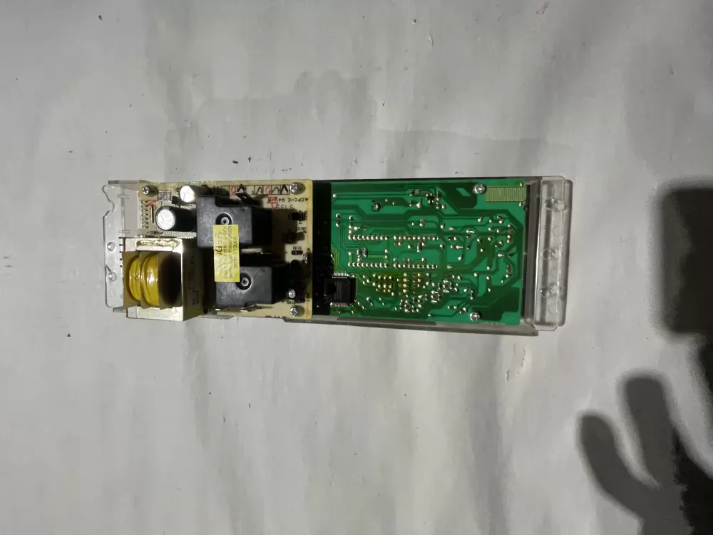 GE 164D3147G005 Oven Control Board AZ197060 | KM752