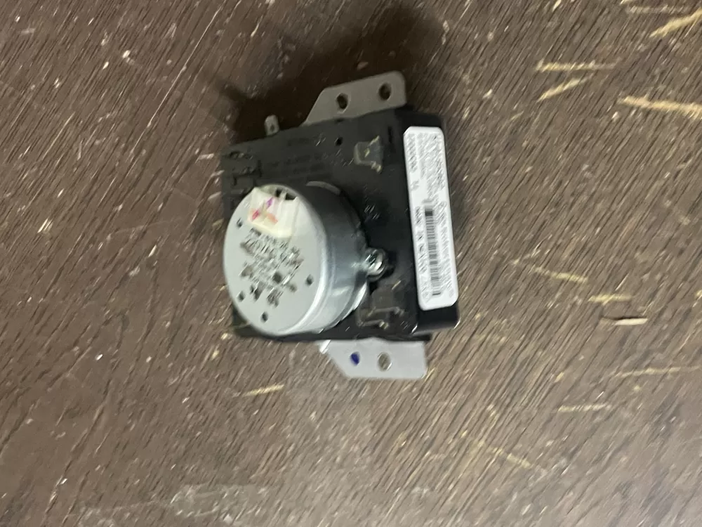 Whirlpool  Maytag  Kenmore AP6016541 W10185982 WPW10185982VP WPW10185982 PS11749831 Dryer Timer