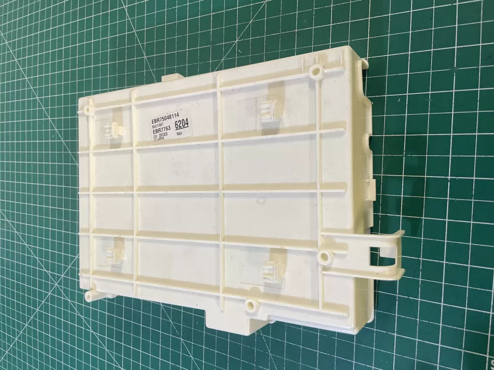 LG Kenmore EBR75048114 Washer Control Board AZ209454 | Wmv928