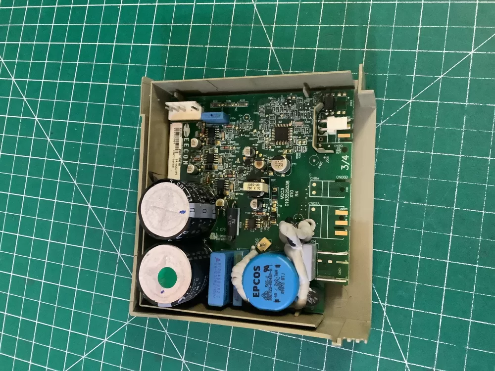 Refrgerator Inverter 200D5948P008 AZ198711 | NR2769