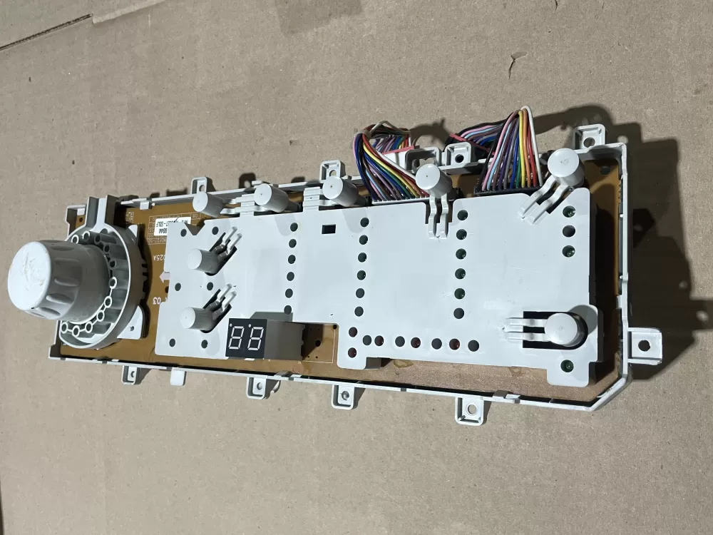 BHCEB9M2548 Samsung Board - Control