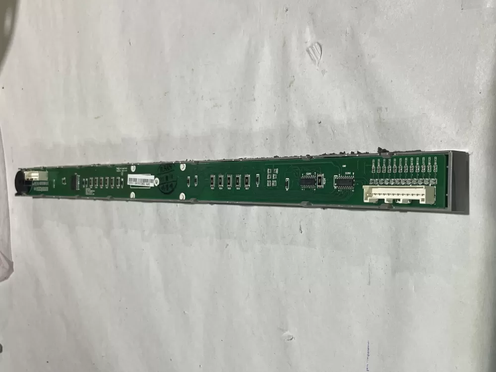 LG  Kenmore EBR78723602 Refrigerator User Interface Control Board