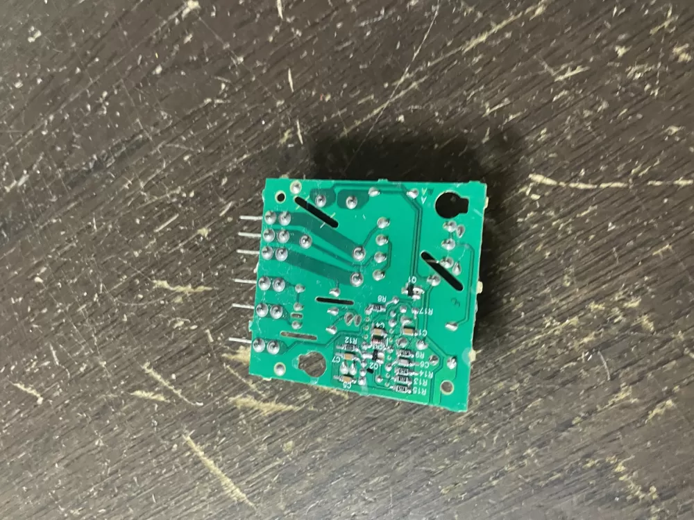 Whirlpool W10352689C Refrigerator Control Board AZ51541 | Wm1907